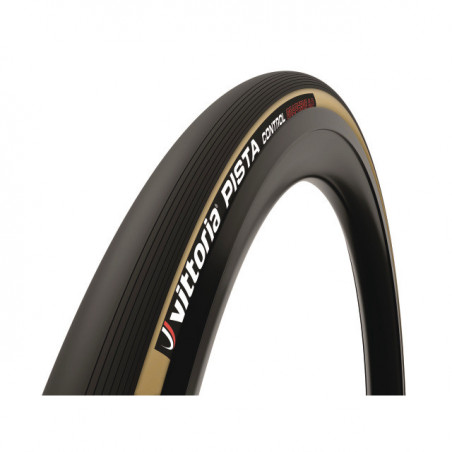 Vittoria Pneu Pista Control G2.0 700x23c falt para-schwarz