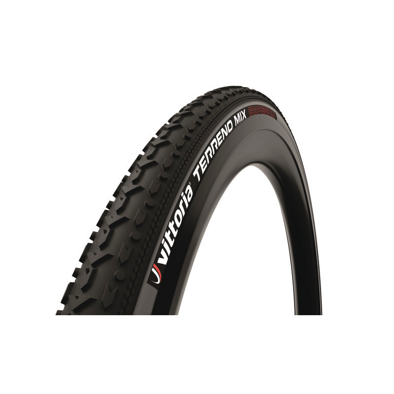 Vittoria Terreno Mix G2.0 700x33c TNT schwarz