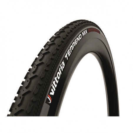 Vittoria Terreno Mix G2.0 700x38c TNT schwarz