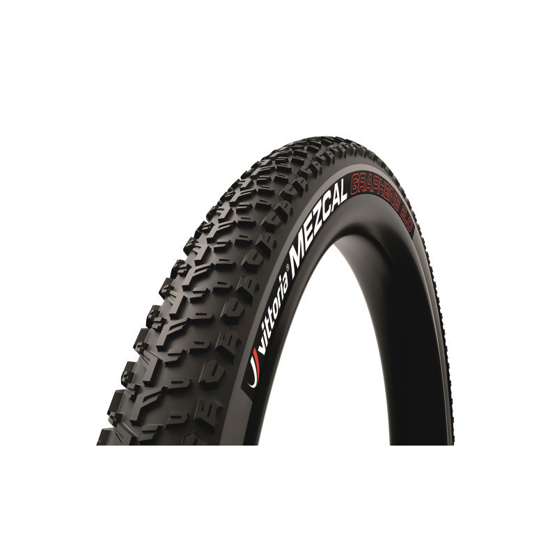 Vittoria Pneu Mezcal XC-Trail G2.0 27.5x2.25 TNT schwarz