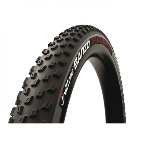 Vittoria Pneu Barzo XC-Trail G2.0 27.5x2.60 TNT schwarz