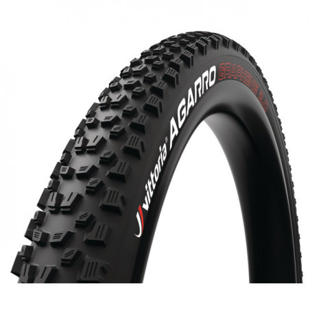 Vittoria Pneu Agarro Trail 4C G2.0 29x2.35 TNT anthrazit-schwarz