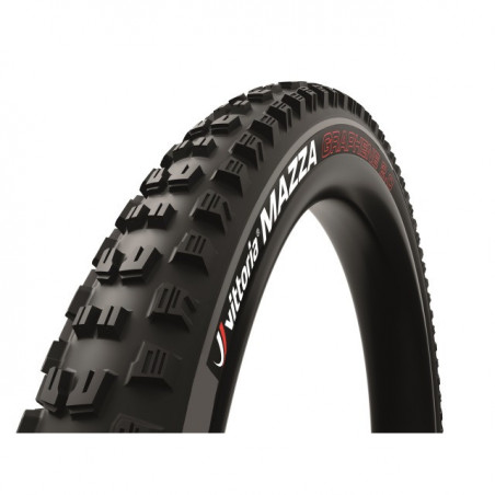 Vittoria Pneu Mazza Trail G2.0 29x2.4 anthrazit-schwarz