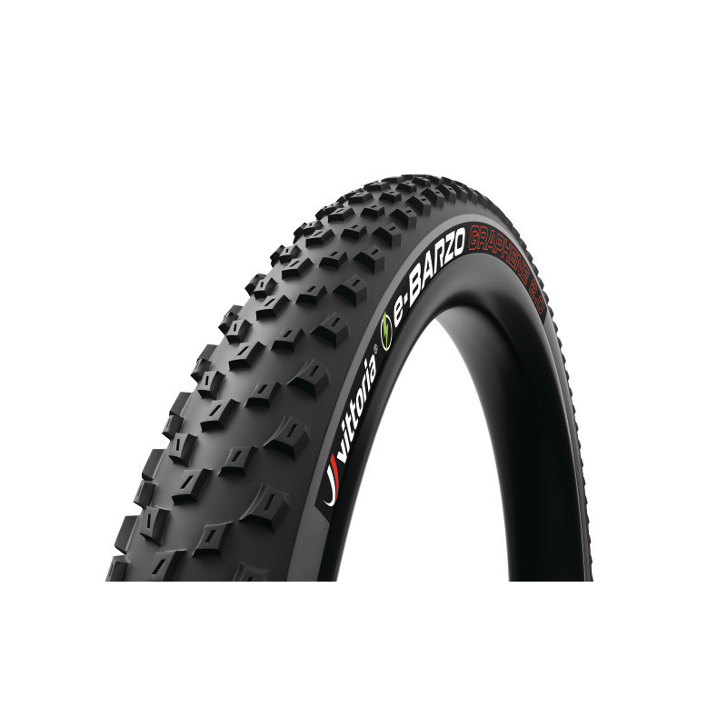 Vittoria Pneu e-Barzo XC-Trail 4C G2.0 29x2.35 anthrazit-schwarz