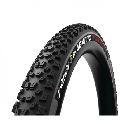 Vittoria Pneu e-Agarro Trail 4C G2.0 29x2.35 anthrazit-schwarz