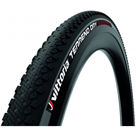 Vittoria Terreno Dry anthrazit/schwarz, G2.0 650x47C, faltbar, TL-Ready