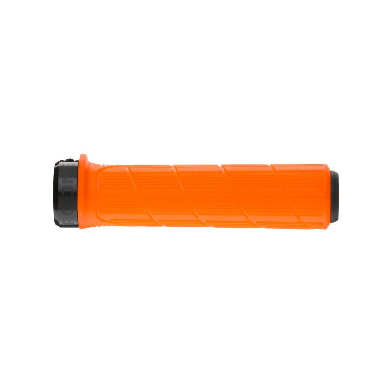 Ergon Lenkergriffe GD1 Evo Factory Frozen orange