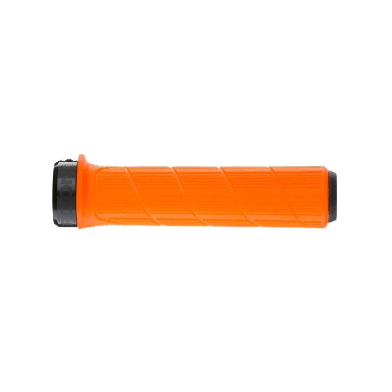 Ergon Lenkergriffe GD1 Evo Slim Factory Frozen orange