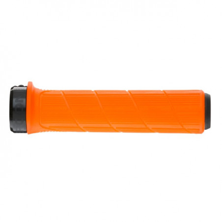 Ergon Lenkergriffe GD1 Evo Slim Factory Frozen orange