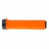 Ergon Lenkergriffe GD1 Evo Slim Factory Frozen orange