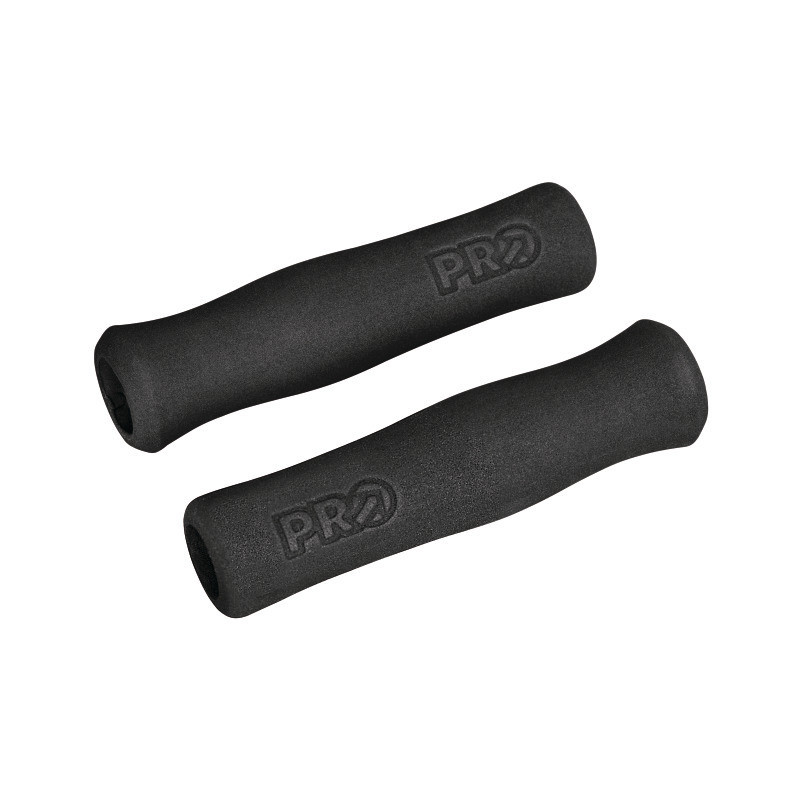 PRO Lenkergriff Ergonomic Sport Slide on 34.5x133 mm schwarz