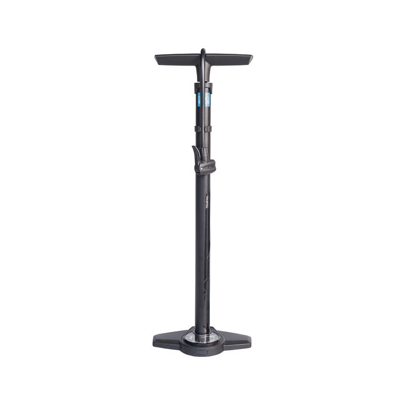 PRO Standpumpe Touring schwarz