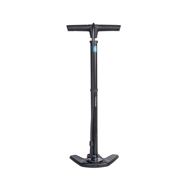 PRO Standpumpe Performance schwarz