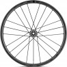 Racing Zero Carbon Competizione DB Laufradsatz, Mod. 21, Carbon, C19 12x100mm / 12x142mm Shimano 10/11-fach