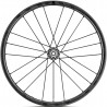 Racing Zero Carbon Competizione DB Laufradsatz, Mod. 21, Carbon, C19 12x100mm / 12x142mm Shimano 10/11-fach