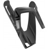 Bidonhalter Ala Skin 74mm, schwarz soft touch