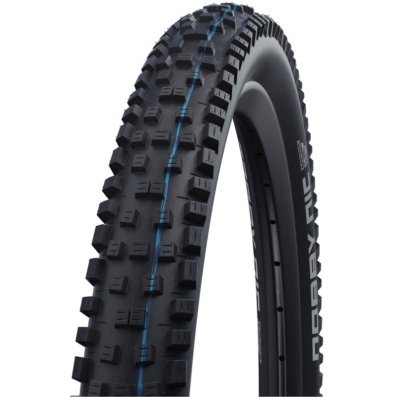 Nobby Nic Evo SuperGround TLE, 27.5x2.25, HS602, schwarz, faltbar, SnakeSkin, ADDIX Speedgrip