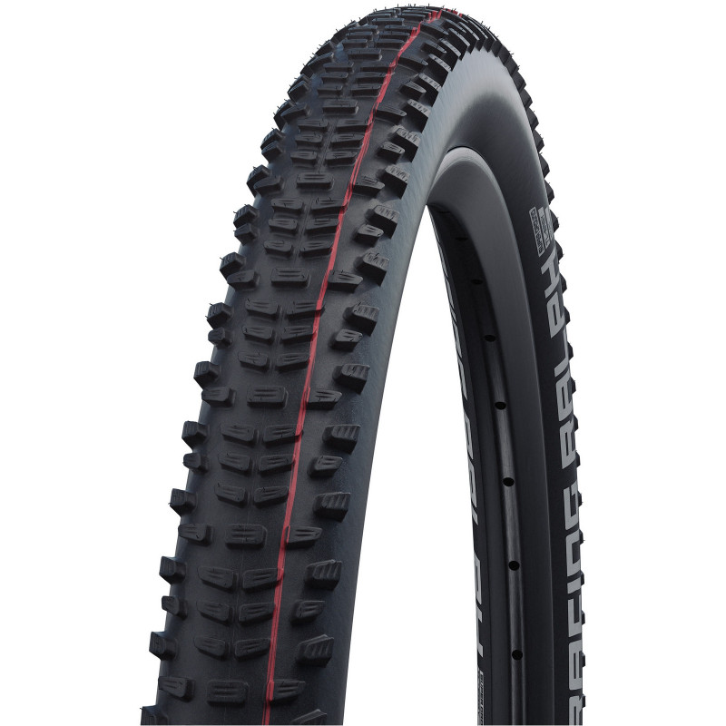 Racing Ralph Evo SuperGround TLE, 26x2.25, HS490, schwarz, faltbar, Snakeskin, ADDIX Speed