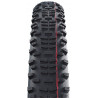 Racing Ralph Evo SuperGround TLE, 26x2.25, HS490, schwarz, faltbar, Snakeskin, ADDIX Speed