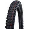 Magic Mary Evo SuperGravity TLE, 29x2.60, HS447, schwarz, faltbar, SnakeSkin, ADDIX Soft