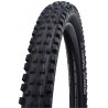 Magic Mary Evo SuperDownhill TLE, 27.5x2.40, HS447, schwarz, faltbar, SnakeSkin, ADDIX UltraSoft