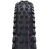 Magic Mary Evo SuperDownhill TLE, 27.5x2.40, HS447, schwarz, faltbar, SnakeSkin, ADDIX UltraSoft