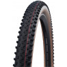 Schwalbe Racing Ray Evo SuperRace TLE Transparent, 29x2.25, HS489, schwarz, faltbar, ADDIX Speed