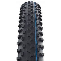 Racing Ray Evo SuperGround TLE, 27.5x2.25, HS489, schwarz, faltbar, ADDIX Spgrip