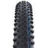 Racing Ray Evo SuperGround TLE, 27.5x2.25, HS489, schwarz, faltbar, ADDIX Spgrip