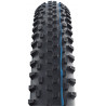 Racing Ray Evo SuperGround TLE, 29x2.35, HS489, schwarz, faltbar, ADDIX Spgrip