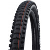 Big Betty Evo SuperGravity TLE, 27.5x2.40, HS608, schwarz, faltbar, SnakeSkin, ADDIX Soft