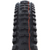 Big Betty Evo SuperGravity TLE, 27.5x2.40, HS608, schwarz, faltbar, SnakeSkin, ADDIX Soft