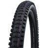 Big Betty Evo SuperDownhill TLE, 29x2.40, HS608, schwarz, faltbar, SnakeSkin, ADDIX UltraSoft