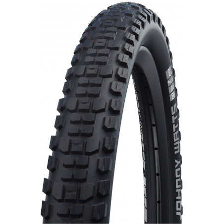 Schwalbe Johnny Watts Performance TLE , 29x2.60, HS604, schwarz, faltbar, DD, Raceguard, ADDIX