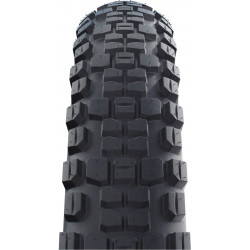 Schwalbe Johnny Watts Performance TLE , 29x2.60, HS604, schwarz, faltbar, DD, Raceguard, ADDIX