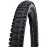 Eddy Current Front SuperTrail TLE , 27.5x2.60, HS496, schwarz, faltbar, SnakeSkin, ADDIX Soft