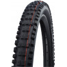 Eddy Current Front SuperTrail TLE , 27.5x2.80, HS496, schwarz, faltbar, SnakeSkin, ADDIX Soft