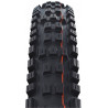 Eddy Current Front SuperTrail TLE , 27.5x2.80, HS496, schwarz, faltbar, SnakeSkin, ADDIX Soft