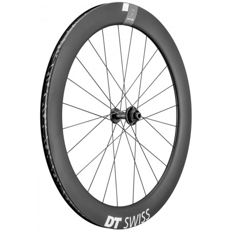 ARC 1400 Dicut 62 Disc Vorderrad, Mod. 21, Carbon, Center Lock 12x100mm