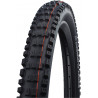 Eddy Current Front SuperTrail TLE , 29x2.60, HS496, schwarz, faltbar, SnakeSkin, ADDIX Soft