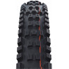 Eddy Current Front SuperTrail TLE , 29x2.60, HS496, schwarz, faltbar, SnakeSkin, ADDIX Soft