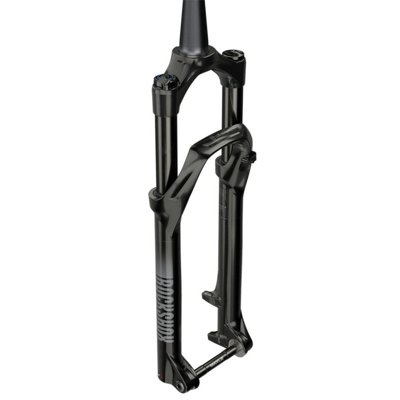 RockShox Judy Gold RL 100mm 29' 9QR Black SoloAir Crown Tapered Alu Disc