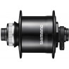 Shimano MTB 20 Nabendynamo DISC 32 Loch, DH-UR7083D3BGL 6V-3,0W 15x100mm Center Lock schwarz