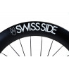 Swissside HADRON² Ultimate 800 Scheibenbremse