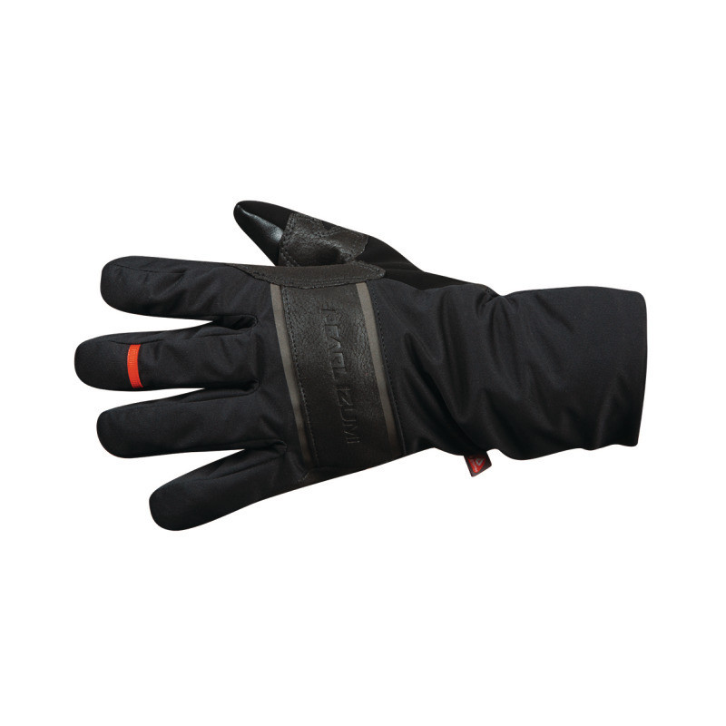 PEARL iZUMi AmFIB Gel Glove black