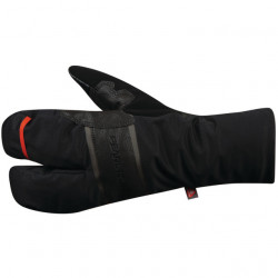 PEARL iZUMi AmFIB Lobster Glove black