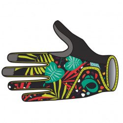 PEARL iZUMi JR MTB Glove confetti palm