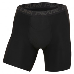 PEARL iZUMi Minimal Liner Short black