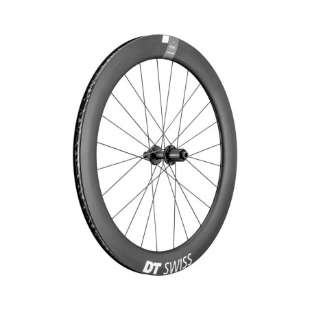 DT Laufrad ARC 1400 DICUT 62 142/12mm 142 / 12 mm, 62 mm, Center Lock