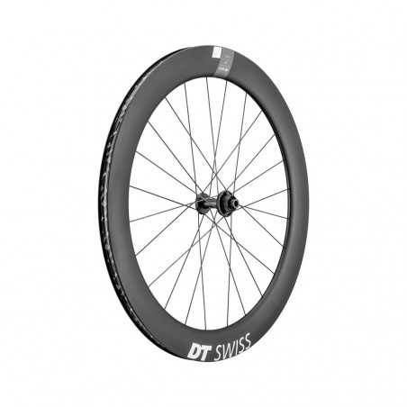 DT Laufrad ARC 1400 DICUT 62 100/12mm 100 / 12 mm, 62 mm, Center Lock